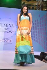 Model walk the ramp at the launch of Tangerine Home Couture in Mumbai on 30th Nov 2013